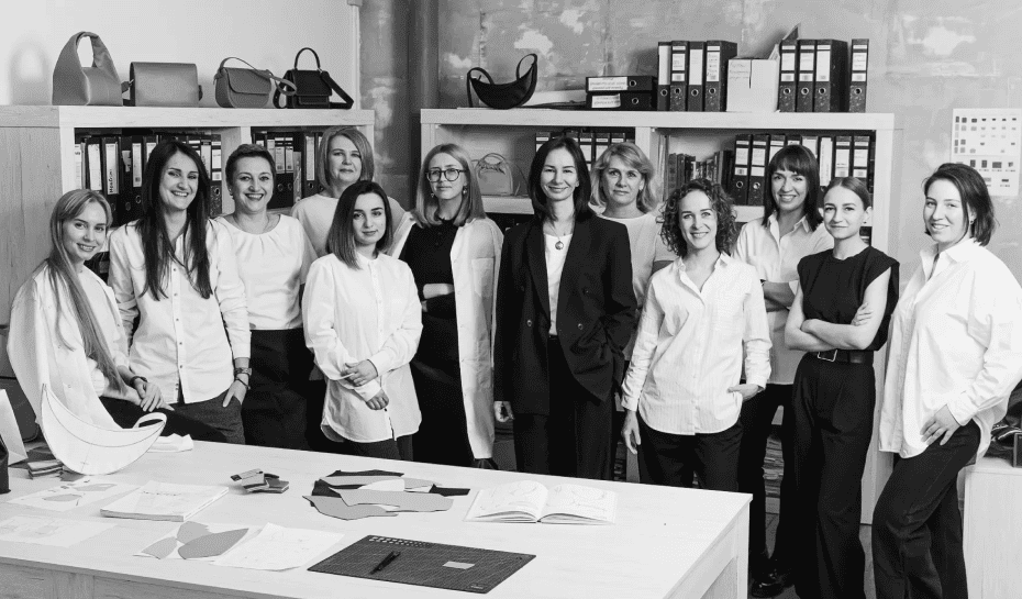 Команда Askent