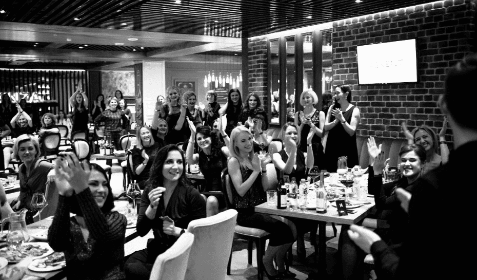 Не только работа в Askent