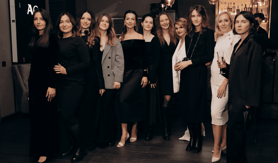 Не только работа в Askent